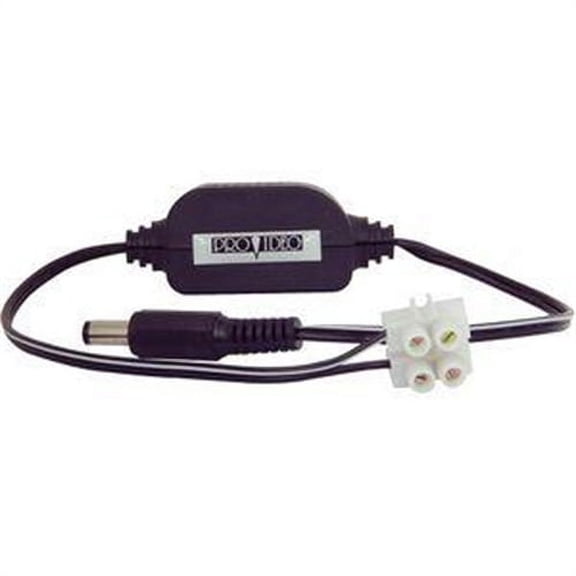 Speco Technologies Power Convertor,24VAC VID2412CONV