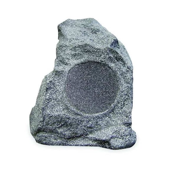 Speco Technologies Speaker,Rock,6 1/2 In,Granite SPRK65CGT