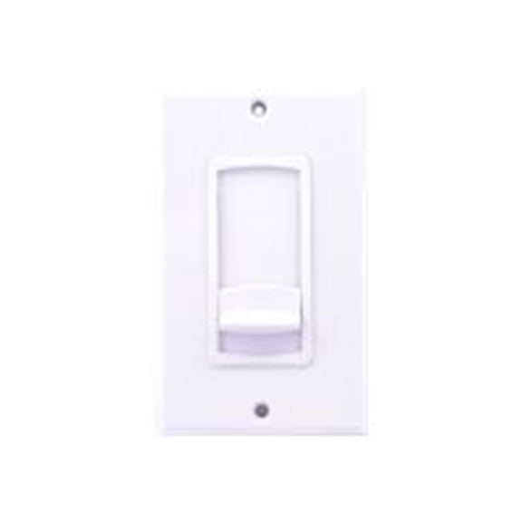 Speco Technologies Slider Control Volume,100W IMP100DLWH