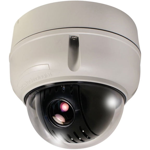 Speco VIP2PTZ12X 2 Megapixel Network Camera