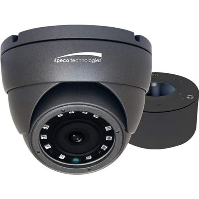 Speco VLDT4G