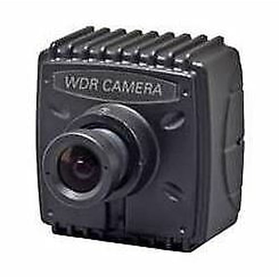Speco WDR705H 960H Indoor Day/Night WDR Mini Square Camera