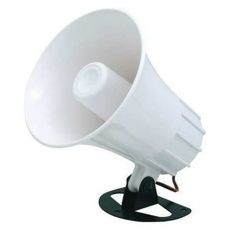 Speco Weatherproof Alarm Sirens