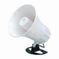 thumbnail image 1 of Speco Weatherproof Alarm Sirens, 1 of 1