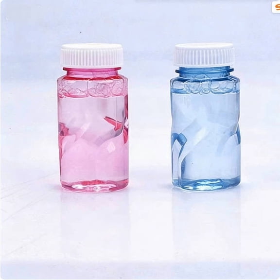 Specollect 1 Pcs Bubbles Liquid Concentrate Solution, Concentrated Liquid Bubbless Water, Bottled Bubbless Liquid Bubbless Supplement Liquid