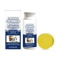 thumbnail image 1 of Specollect 1 Pcs Cookware Cleaning Powder Kit - Deep Stain Remover, Multi-Surface Safe for Pots Pans Sinks, Non-Toxic Polish 100g, 1 of 9