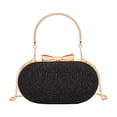 thumbnail image 1 of Specollect 1 Pcs Elegant Evening Clutch for Women Sparkling Beaded Handbag Formal Party Purse Wedding Prom Festival Travel Photography Accessories, 1 of 9
