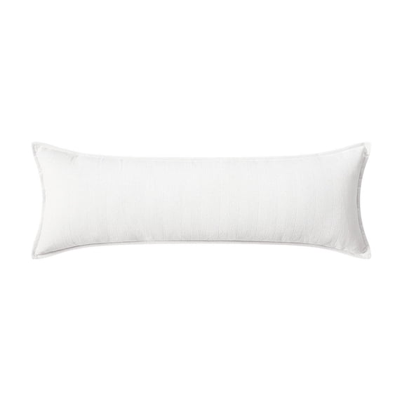 Specollect 1 Pcs Long Pillow Backrest Cushion for Sofa and Bed, Comfortable Throw Pillow for Living Room, Decorative Support Pillow with Removable Cover 30X70cm