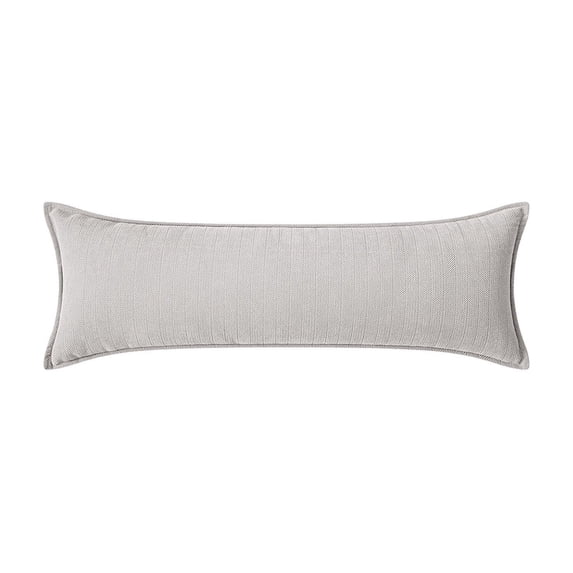 Specollect 1 Pcs Long Pillow Backrest Cushion for Sofa and Bed, Comfortable Throw Pillow for Living Room, Decorative Support Pillow with Removable Cover 30X70cm