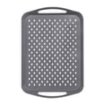 thumbnail image 1 of Specollect 1 Pcs Serving Tray Set for Dining Breakfast in Bed Secure Lap Board Dishwasher Safe Food Prep Tray, 1 of 9