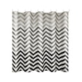 thumbnail image 1 of Specollect 1 Pcs Waterproof Shower Curtain, Mildew Resistant Bathroom Curtain for Wet Area Separation, Heavy Duty Liner with Reinforced Hem for Bath Tub and Stall 180x180cm XL, 1 of 8