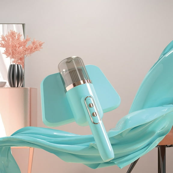 Specollect 2 in 1Handheld Vacuum Cleaner,Vacuum Cleaner Air Duster,High Power Vacuum Cleaner and Multi-Nozzles for Car, Home, Office, Pet,Mother's Day Gift