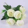thumbnail image 1 of Specollect 3 Pcs Artificial Flower Stems for Home Decor, Realistic Faux Floral Branches for Vase Arrangements, Wedding Centerpieces, Table Runner and Party Decorations, 1 of 9