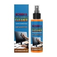 thumbnail image 1 of Specollect 3 Pcs Screen Cleaner Spray for Electronics, Streak-Free Formula Removes Fingerprints and Smudges, Safe for Phone Tablet Laptop Computer Monitor TV Glasses 100ml, 1 of 9