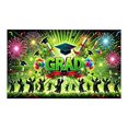 thumbnail image 1 of Specollect 3Pcs Congrats Grad Backdrop Banner Colorful Preschool Graduation Party Decorations Backdrop Class of 2025 Grad Ceremony Background Supplies Congratulations Grad School Prom Party Decor, 1 of 6