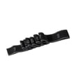 thumbnail image 1 of Specollect 8 Pcs Yoga Stretching Band with Handles for Flexibility Exercise, Adjustable Resistance Strap for Home Gym Workout, Pilates Physical Therapy Equipment, 1 of 9