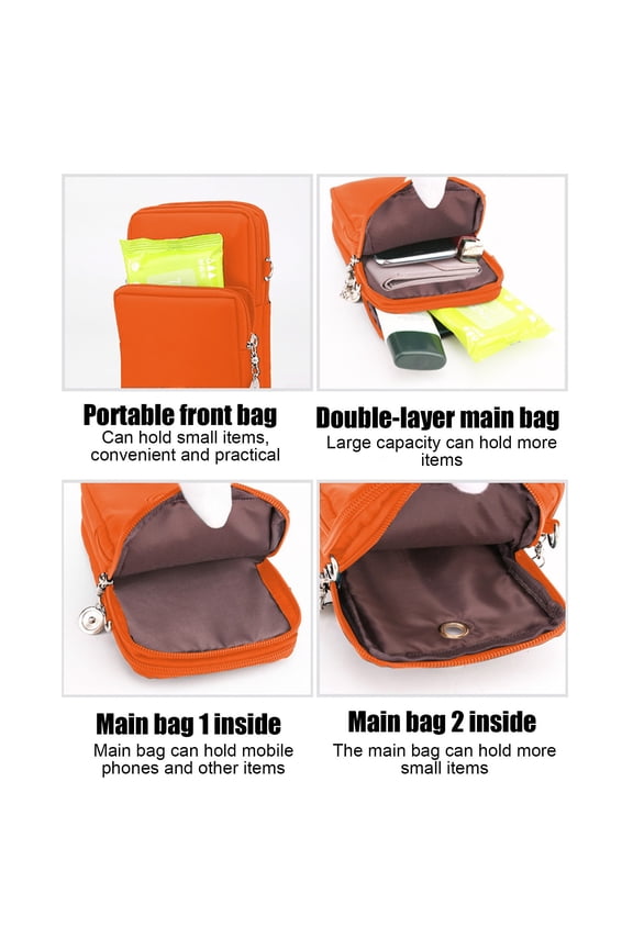 Clearance 1 Anti Theft Multipurpose Sling Crossbody Backpack Shoulder Bag for Men, Lightweight One Strap Motorcycle Back pack Sling Bag Backpack for Hiking Walking Biking Travel Cycling