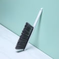 thumbnail image 1 of Specollect Clearance 1Pcs Cleaning Soft Bristle Dusting Brushes,Counter Duster Bed Sheets Debris Cleaning Hand Broom for Car/Bed/Couch/Draft/Garden/Furniture/Clothes,Plastic, 1 of 5