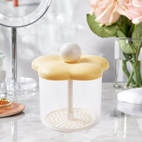 Specollect Clearance 1Pcs Cute Cloud-Shaped Form Maker,Face Wash Foamer,Rich Foam Maker for Face Wash,Foam Cleanser and Face Wash ,Skincare Tools