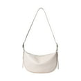 thumbnail image 1 of Specollect Clearance 1Pcs Fashion Crescent Shoulder Bags for Women Cute Hobo Tote Handbag Under the Arm Purses Mini Clutch Purse with Zipper Closure, 1 of 6