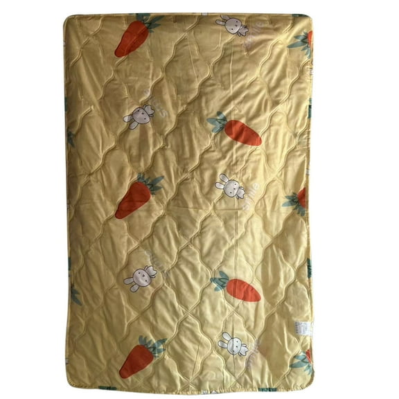 Specollect Clearance 1Pcs Floral Sheet Flower Printed Bed Sheets - Soft Microfiber Patterned Fitted Sheets Cute Spring Sheets