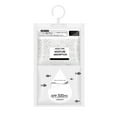 thumbnail image 1 of Specollect Clearance 1Pcs Moisture Absorbers, Hanging Closet Dehumidifier Bags, Humidity Packs, Desiccant, Closet Dehumidifiers with Fragrance Free, 1 of 6