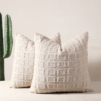 Specollect Clearance 1Pcs Pillow Soft Throw Pillow Home Decoration Cushion Square Office Plush Throw Cushion for Living Room Bedroom Sofa Couch Living Room Decor