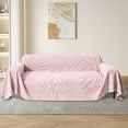 thumbnail image 1 of Specollect Clearance 1Pcs Plush Sofa Cover Cloth Sofa Towel Fall and Winter Full Cover Sofa Blanket Suitable for Beds Sofa Cover, Holiday Gift, 1 of 5