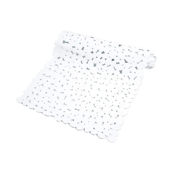 Specollect Clearance 1Pcs Rubber Pebble Shape Bath Mat for Bathtub to Anti Slip Bathtub Mat in Shower