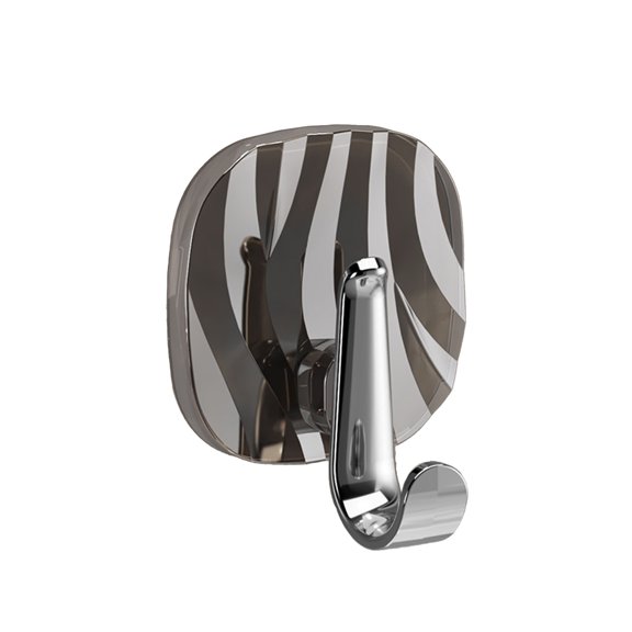 Specollect Clearance 1Pcs Self Adhesive Hooks, No Marks No Punching,Extra Sticky and Strong, Hanging Hooks, Heavy Duty Stick on, for Back of Door