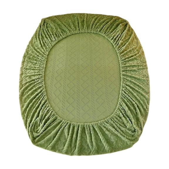 Specollect Clearance 1Pcs Sheet Set, Cooling Sheets for Bed Set, Breathable & Soft, Taffy Bedding, Thickened Bedsheet 40x30x5cm