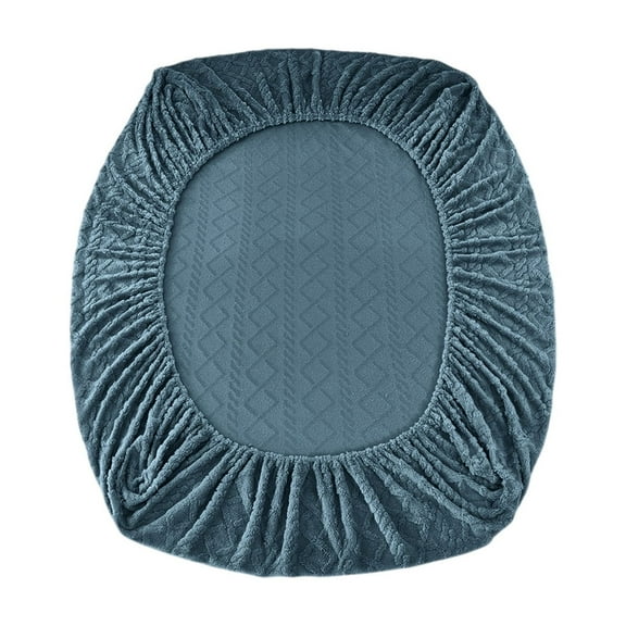 Specollect Clearance 1Pcs Sheet Set, Cooling Sheets for Bed Set, Breathable & Soft, Taffy Bedding, Thickened Bedsheet 40x30x5cm