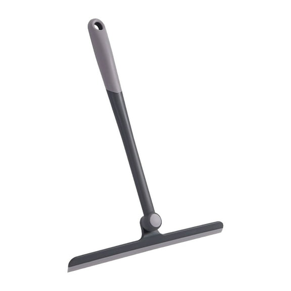 Specollect Clearance 1Pcs Squeegee for Shower Glass Door, Blade, Handle, for Kitchen Window, Bathroom Mirror & Car Glass Cleaning by Fab Glass and Mirror