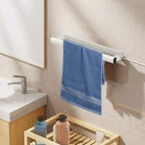 Specollect Clearance 1Pcs Thick Bath Towels 100% Cotton Absorbent, Soft Towels for Bathroom, Shower, Hotel, Spa