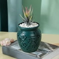 thumbnail image 1 of Specollect Clearance 1Pcs Unbreakable Vase for Flowers,Plastic Vase for Home Decor,Living Room,Table, 1 of 5