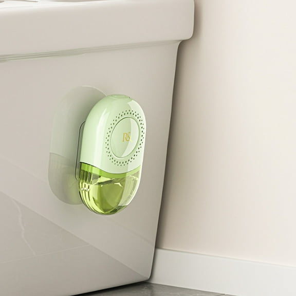 Specollect Clearance 2Pcs Hanging Moisture Absorber Ventilation Reusable Dehumidifier for Closet with 4 Refill Bags, Damp Rid Essentials for Wardrobes, Bedrooms and Bathrooms Indoor Desiccant