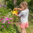 thumbnail image 1 of Specollect Clearance 3 Pcs Kids Watering Can - Garden Watering Can for Indoor & Outdoor Plants, 100% Recycled Plastic Watering Can with Detachable, Drip-free Sprinkler Head, 1 of 5