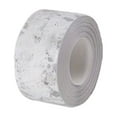 thumbnail image 1 of Specollect Clearance 3Pcs Caulk Tape Waterproof Self Adhesive,Bathroom Caulk Toilet Caulk Strip Bathtub Sealing Strip Tape for Bathroom Caulking Tape Shower Caulk 3.2M, 1 of 6