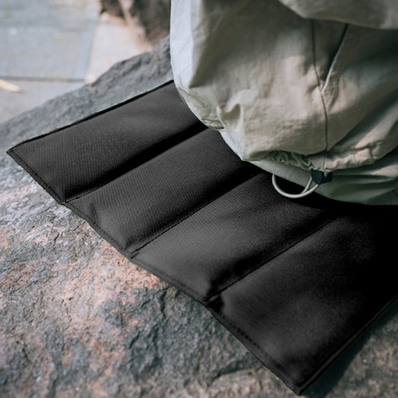 Specollect Clearance 3Pcs Foldable Portable Outdoor Camping Hiking Picnic Waterproof Cushion Pad Moistures Proof Cool Mountain Climbing Travel Cushion