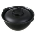 thumbnail image 1 of Specollect Clearance 3Pcs Plastic Ramen Bowl with Lid, Instant Noodle Bowl Soup Bowl, Microwaveable Bowl Rice Bowl, 1 of 6