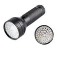 thumbnail image 1 of Specollect Clearance 3Pcs UV Flashlight Black Light USB Rechargeable, Woods lamp Portable Handheld Powerful LED Ultraviolet Lights Flashlights, Focus Adjustable, Pet Urine Detection, 1 of 7