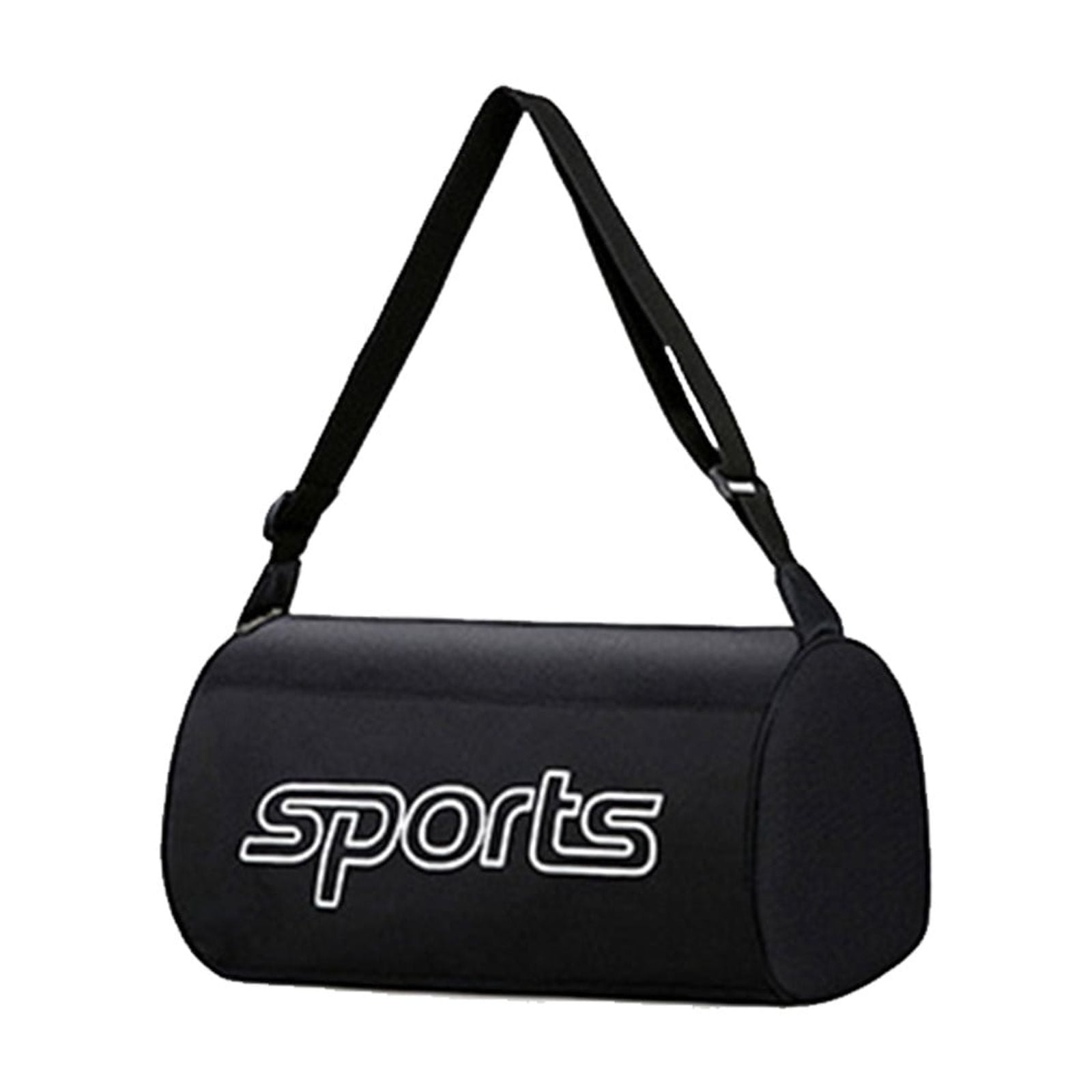 Specollect Clearance 4Pcs Large Gym Bag for Men Women Carry on Duffle Bag for Travel Sports Yoga Fitness Weekend Outdoor Activities