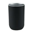 thumbnail image 1 of Specollect Clearance 5Pcs Stainless Steel Bathroom Tumbler Toothbrush Cup Plastic Tumblers Water Tumbler Reusable Drinkware Drink Cup Mouthwash Cup Bathroom Brushing Cup 12x7x7cm, 1 of 9
