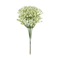 thumbnail image 1 of Specollect Clearance 6Pcs BabysBreath Artificial Flowers Silk,Real Touch Bouquets Fake Flowers for Vase Home Office Wedding Indoor Outdoor Centerpiece Table Decorations, 1 of 6