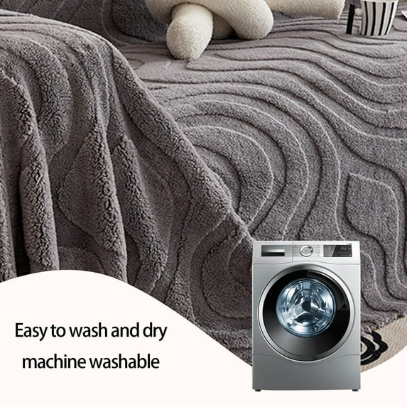 Specollect Higher Grade Sectional Couch, Covers Couch Cover Cushion Sofa, Couch Covers for Sofa, Dog Couch Protector, L Shape Sofa Cover Sofa Slipcovers Washable Furniture Covers for Pets