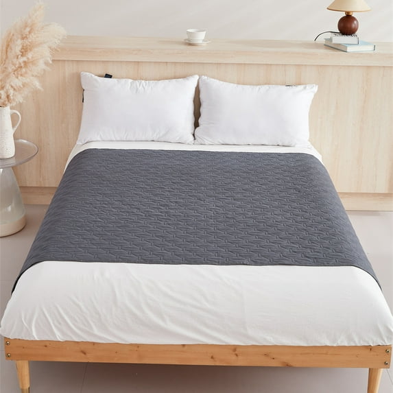 Specollect Non-Slip Waterproof Dog Bed Cover Pet Blanket with Anti-Slip Back for Furniture Bed Couch Sofa, Tear Proof, Leak