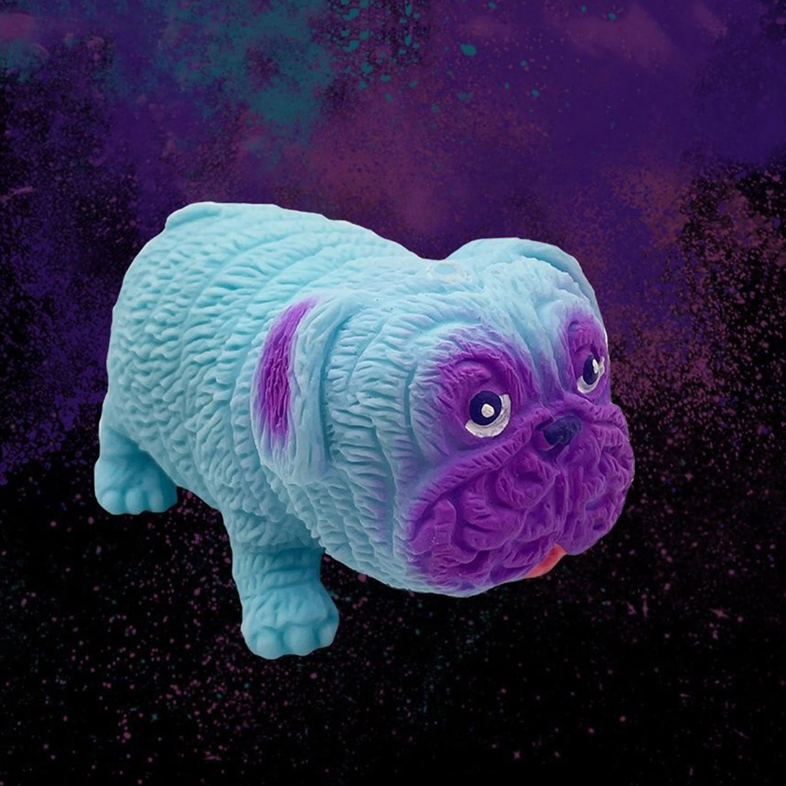 Specollect Stress Squishies Pug Sensory Toys Slow Rising Squishy Dog ...