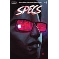 thumbnail image 1 of Specs #1E VF ; Boom! Comic Book, 1 of 1