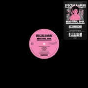 Spectac & Amiri - Beautiful Soul - Music & Performance - Vinyl