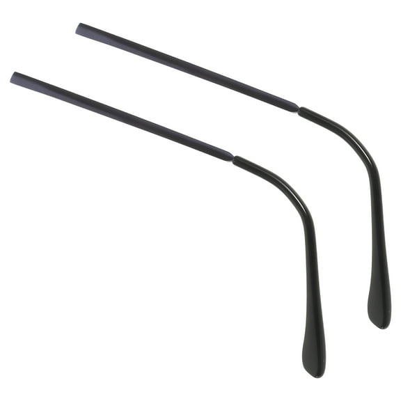 Spectacle Legs Glasses Arm Legs Eyeglasses Replacement Temple Eyeglasses Arms Eyeglasses Supplies Men and Women